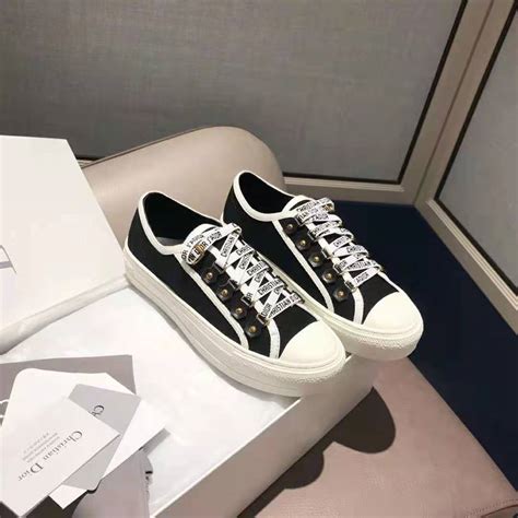 christian dior j'adior sneakers